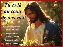 Tu Es Là, Au Coeur De Nos Vies,