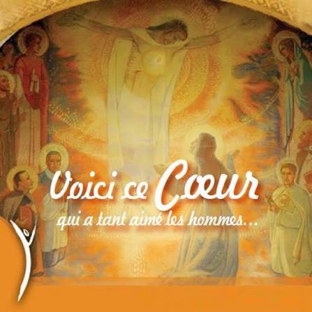 Ô Jésus, tu es doux et humble de coeur