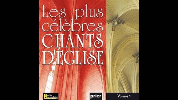 Psaume de la création - Y556