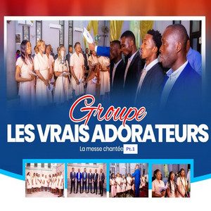 Sanctus walongo wene
